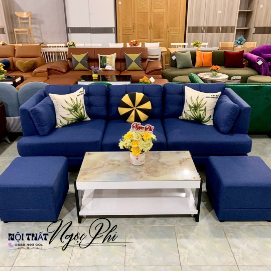 Sofa băng 109