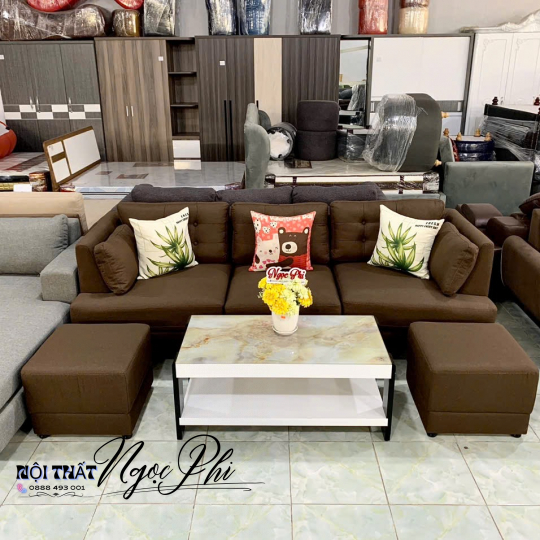 Sofa băng 108
