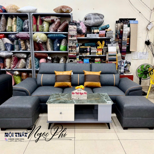 Sofa băng 105