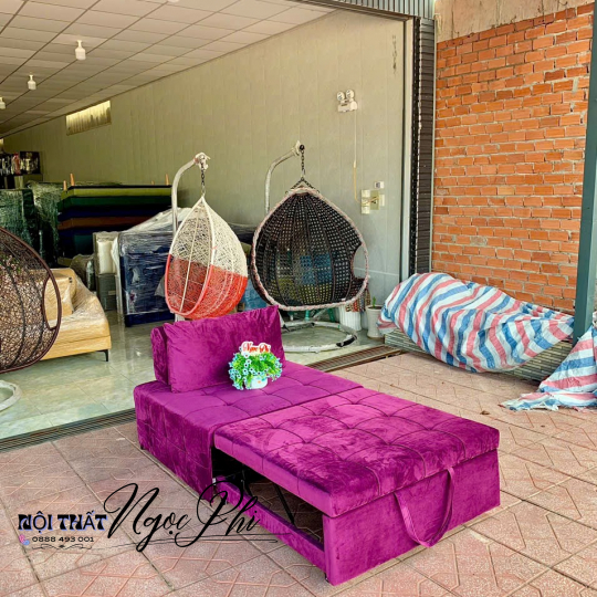 Sofa Bed 10