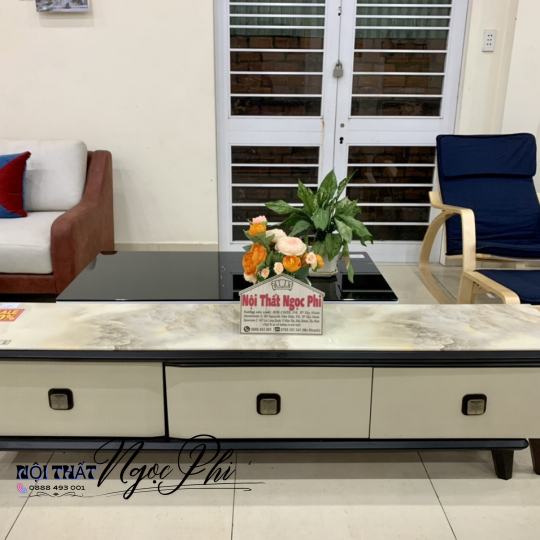 Kệ Tivi Nhập Khẩu 11
