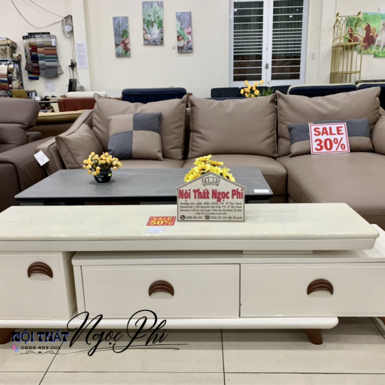 Kệ Tivi Nhập Khẩu 05