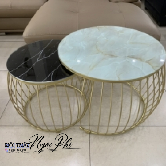 Bàn Trà Decore 10