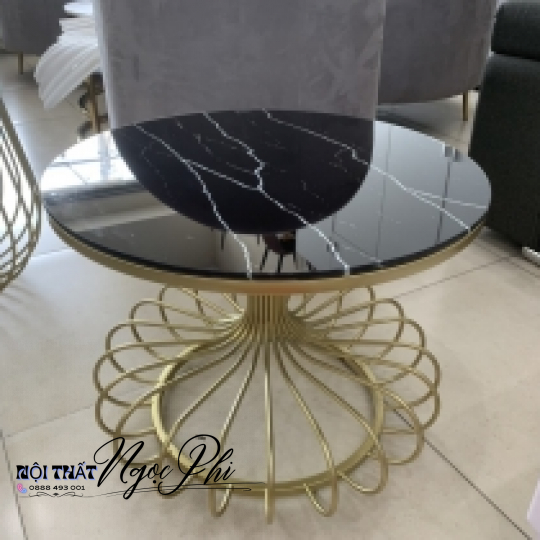 Bàn Trà Decore 11