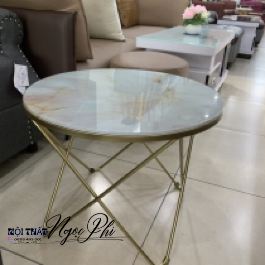 Bàn trà Decore 01