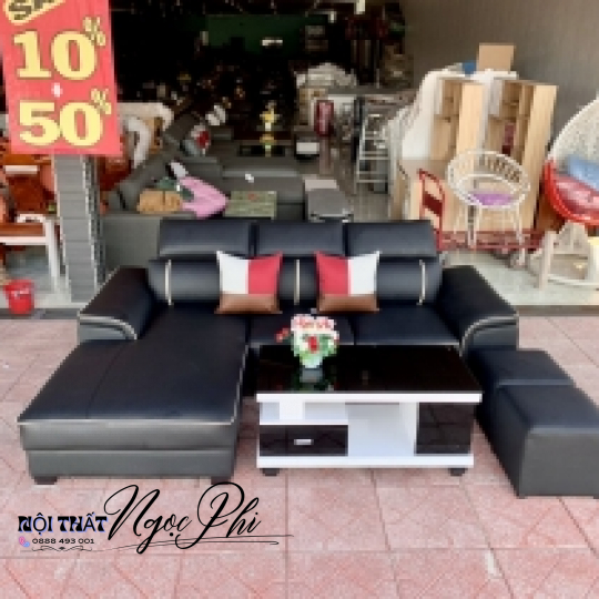 Sofa Góc 31