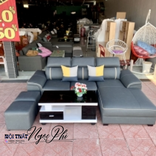 Sofa Góc 33