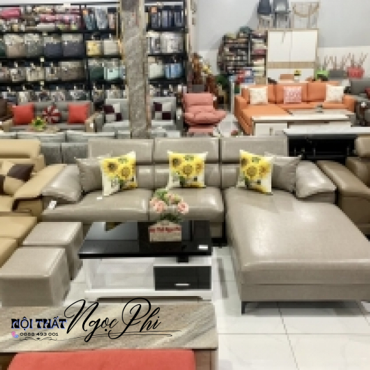 Sofa Góc 39