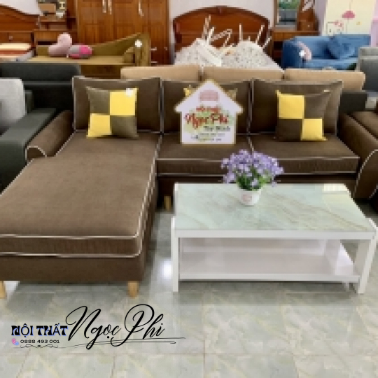 Sofa Góc Sale 03