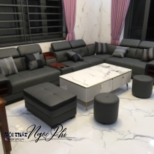 Sofa Góc 43