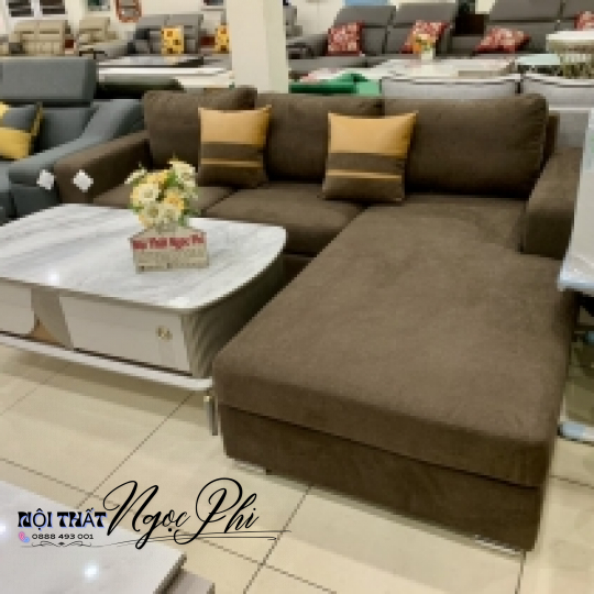 Sofa Góc Sale 04