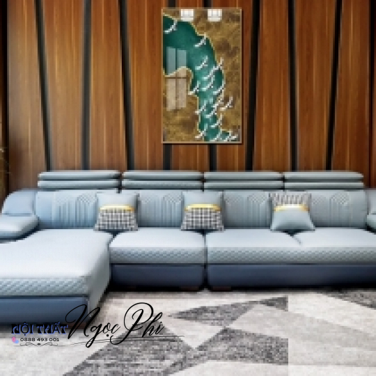 Sofa Góc 73