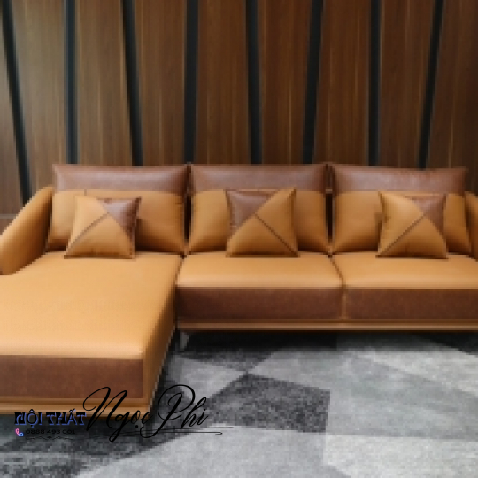 Sofa Góc 72