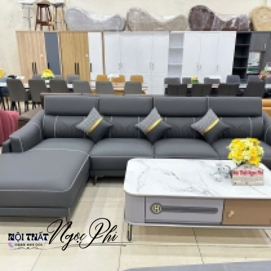 Sofa Góc 71