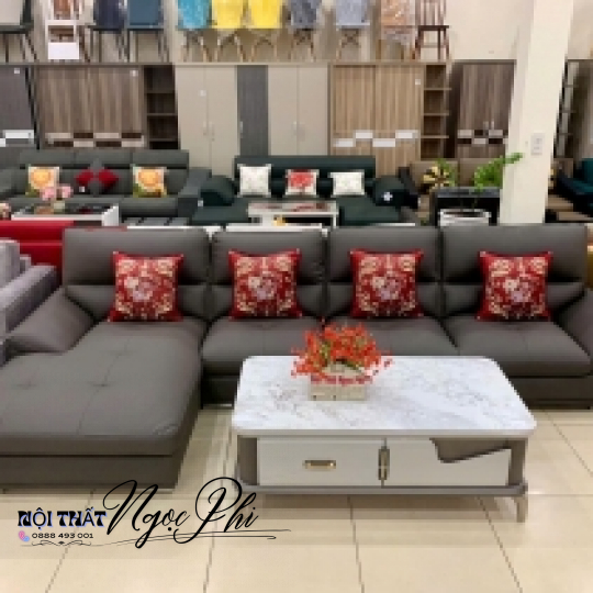Sofa Góc 92
