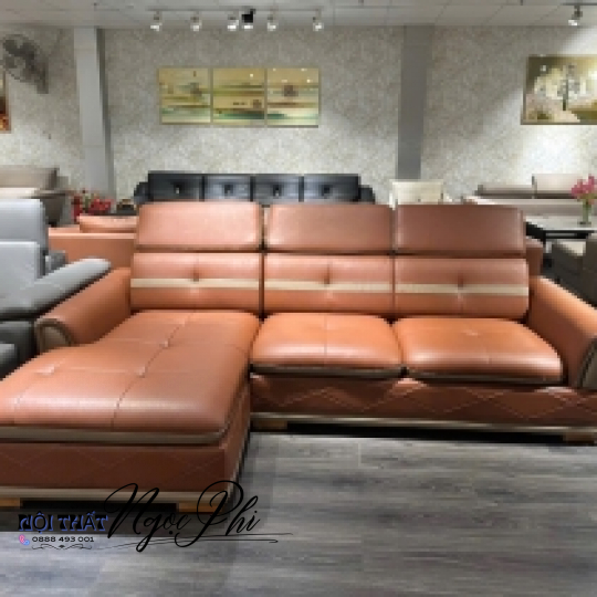 Sofa Góc 85