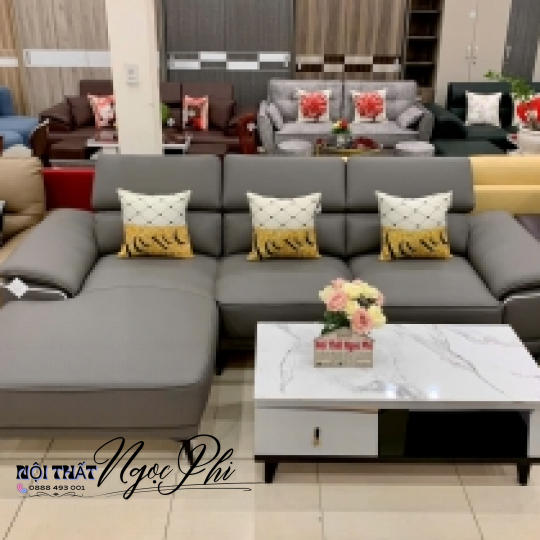 Sofa Góc 90