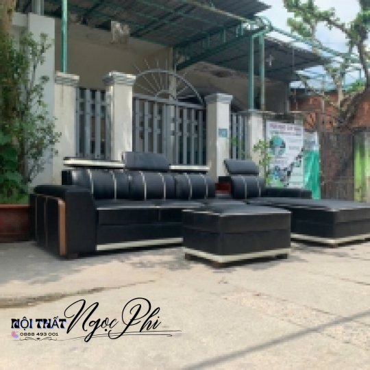 Sofa Góc 104