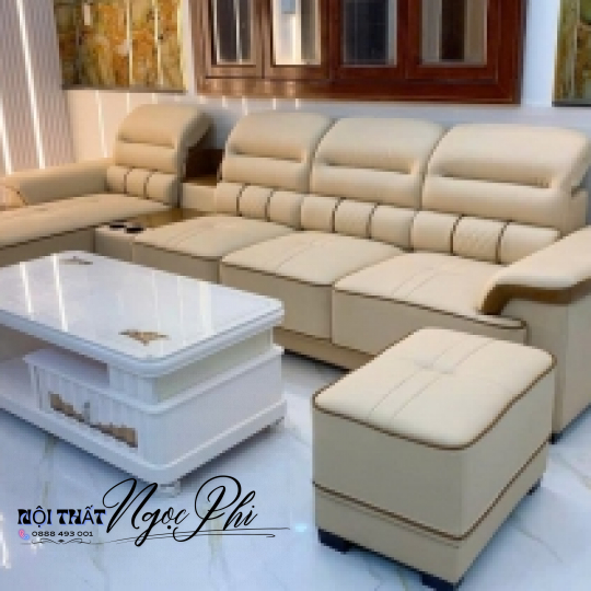 Sofa Góc 108