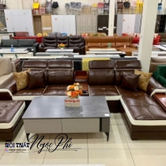 Sofa Góc 99