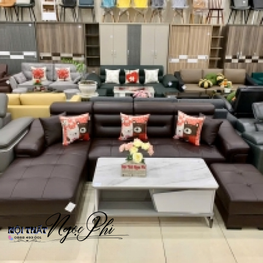 Sofa Góc 93