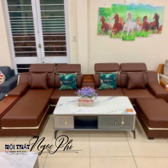 Sofa Góc 95