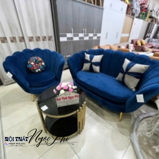 Sofa Băng 05