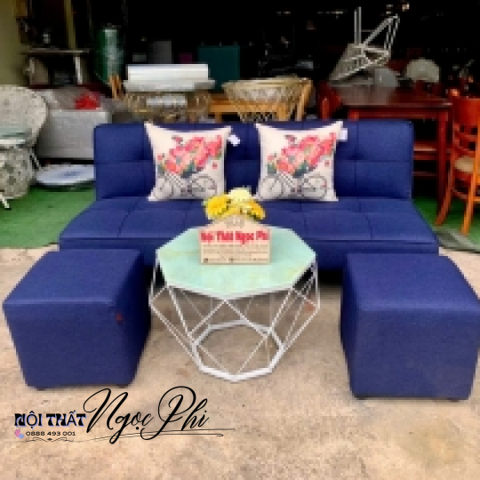 Sofa Bed 03