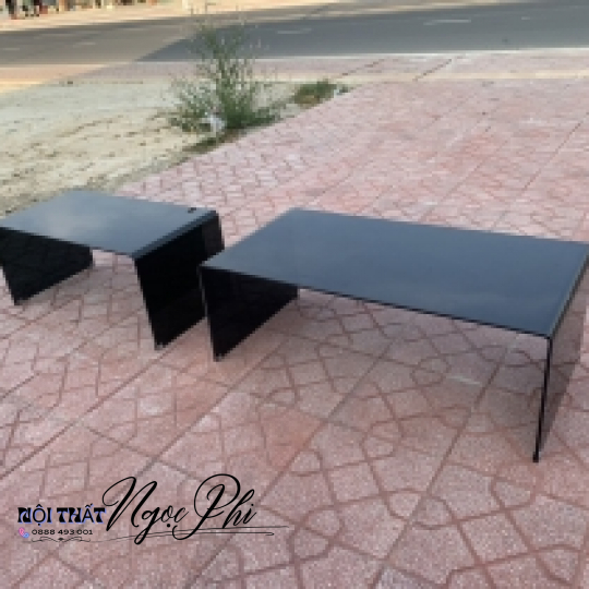 Bàn Trà Decore 17