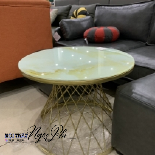 Bàn Trà Decore 19