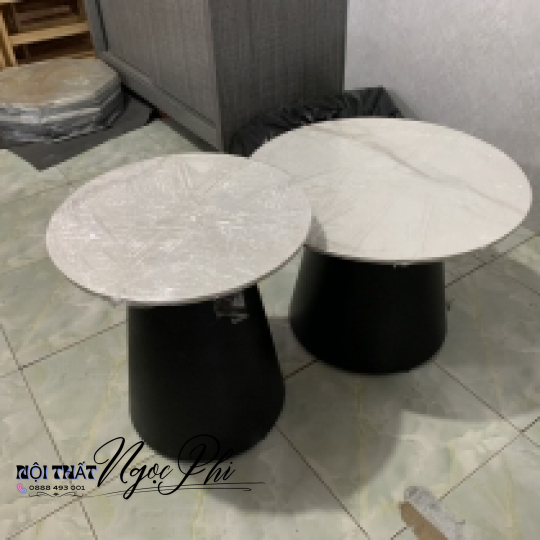 Bàn Trà Decore 16