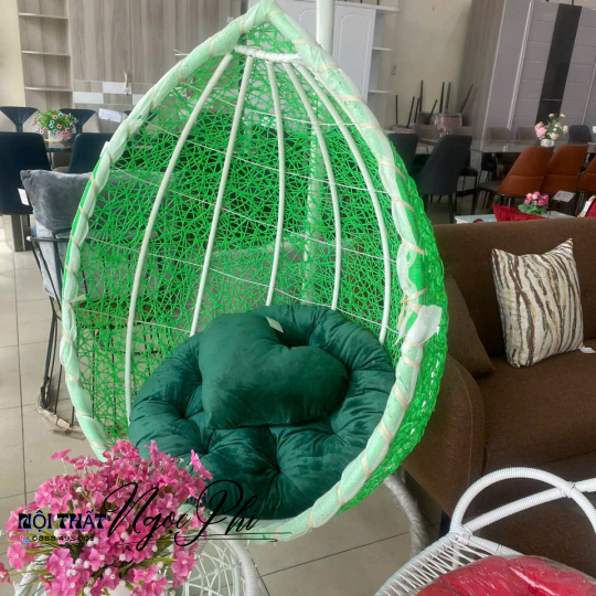 Xích Đu Tổ Chim