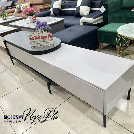 Kệ Tivi Nhập Khẩu 31