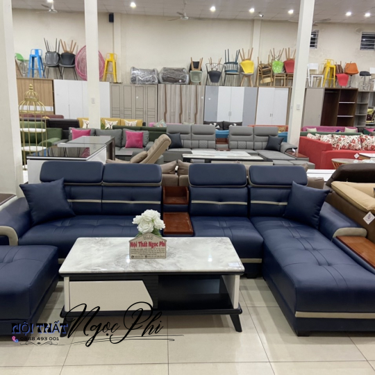 Sofa Góc 111