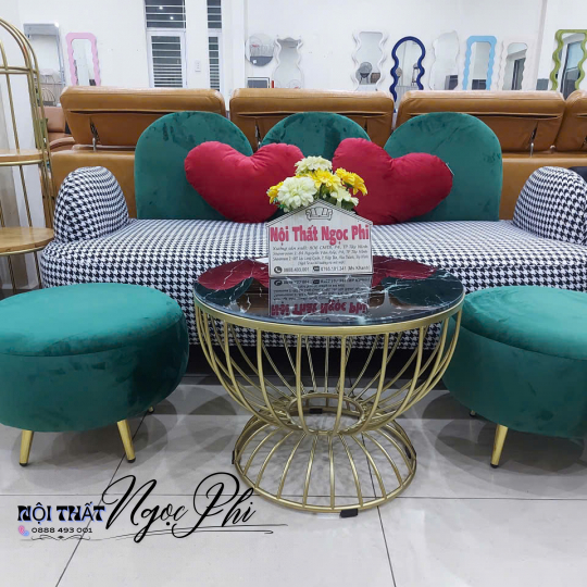 Sofa Băng Decor 26