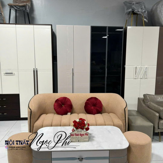 Sofa Băng Decor 67