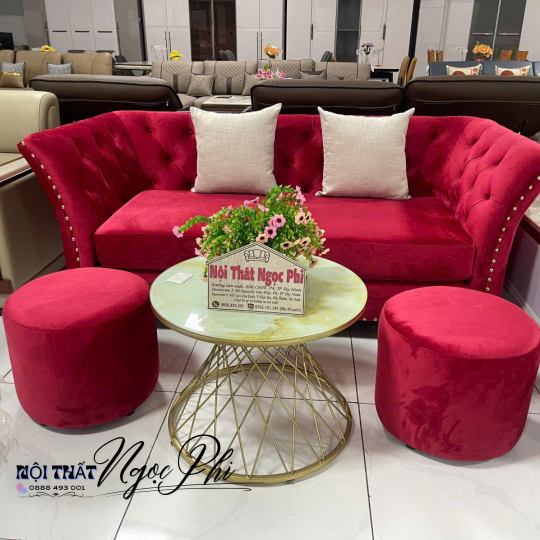 Sofa Băng Decor 45