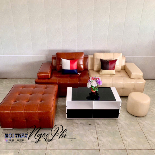 Sofa Băng 89