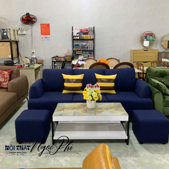 Sofa Băng 83