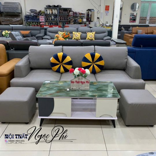 Sofa Băng 85