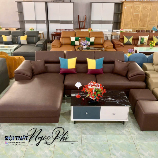 Sofa Góc Sale 13