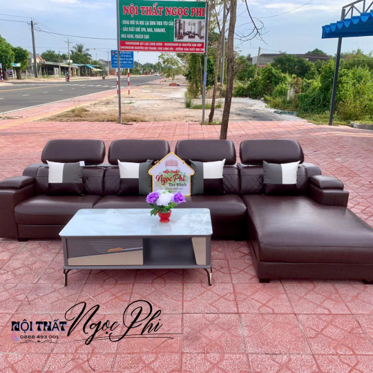 Sofa Góc Sale 24