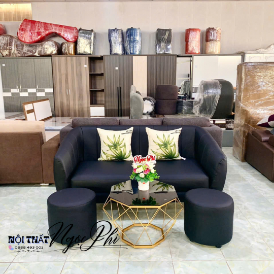 Sofa băng 93