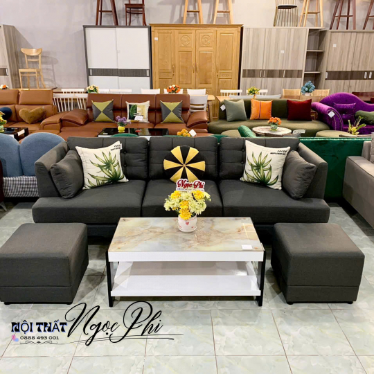 Sofa Băng 113