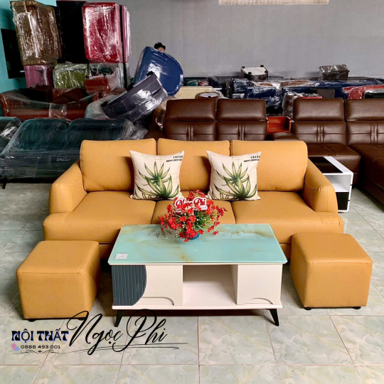 Sofa Băng 114