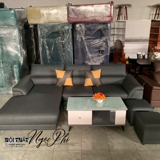 Sofa Góc 132