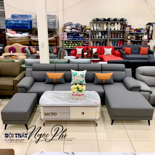 Sofa Góc 130